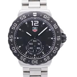 Tag Heuer-TAG Heuer Formula 1 Date Quartz Watch-Other