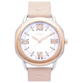 Fendi-Fendi Selleria 80200M Quartz Watch-Other