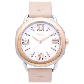 Relógio de quartzo Fendi Selleria 80200M Outro