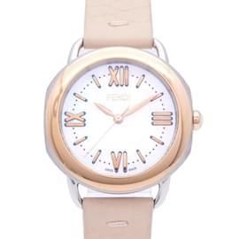 Fendi-Fendi Selleria 80200M Quartz Watch-Other