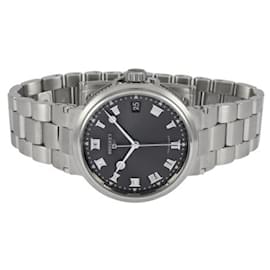 Breguet-Breguet Marine 5517TI G2 TZ0 Grey Dial Men's Watch-Other