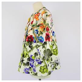 Dolce & Gabbana-DOLCE & GABBANA Jackets T.FR  Silk-Multiple colors