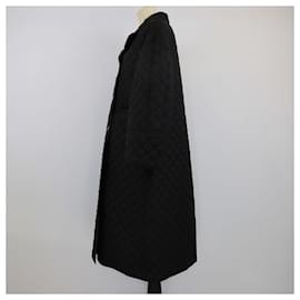 Dior-DIOR Jackets T.FR  Silk-Black