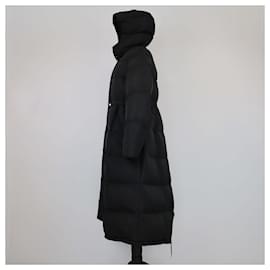 Alexander Mcqueen-ALEXANDER MCQUEEN Jackets T.FR  Synthetic-Black