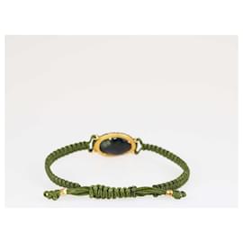 Autre Marque-KIMBERLY MCDONALD Bracelets T.  Metal-Green