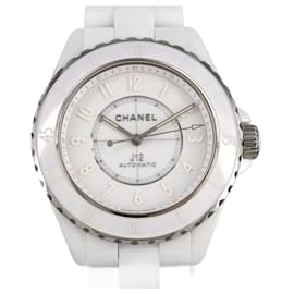 Chanel-Chanel J12 Phantom Caliber 12.1 Wristwatch-Other