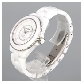 Chanel-Chanel J12 Phantom Caliber 12.1 Wristwatch-Other