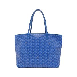 Goyard Artois PM Handbag Light blue