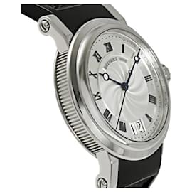 Breguet-Breguet Marine II Large Date 5817ST Men's Watch-Other