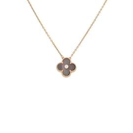 Van Cleef & Arpels-Van Cleef & Arpels Alhambra 2014 Holiday Limited Edition Necklace-Other