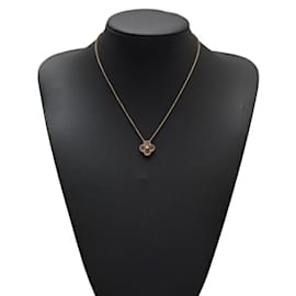 Van Cleef & Arpels-Van Cleef & Arpels Alhambra 2014 Holiday Limited Edition Necklace-Other