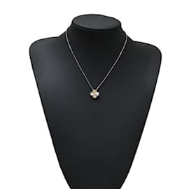 Van Cleef & Arpels-Van Cleef & Arpels Alhambra 2024 Holiday Limited Edition Necklace-Other