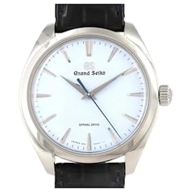 Grand Seiko-Grand Seiko Spring Drive Wristwatch SBGY007-Other