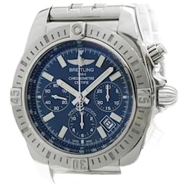 Breitling-Breitling Chronomat 44 Airborn Steel Automatic Watch-Other