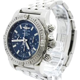 Breitling-Breitling Chronomat 44 Airborn Steel Automatic Watch-Other