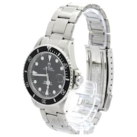 Autre Marque-Tudor Submariner Automatic Wristwatch-Other