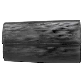 Louis Vuitton-Louis Vuitton Sarah-Black