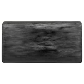 Louis Vuitton-Louis Vuitton Sarah-Black