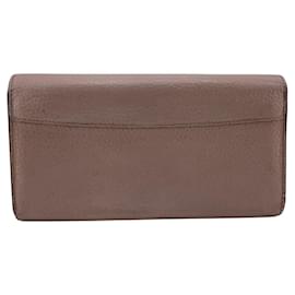 Louis Vuitton-Louis Vuitton Capucines-Beige