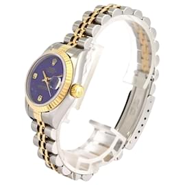 Rolex-Rolex Datejust-Purple