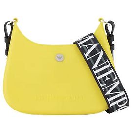 Borse EMPORIO ARMANI T. Plastica Giallo