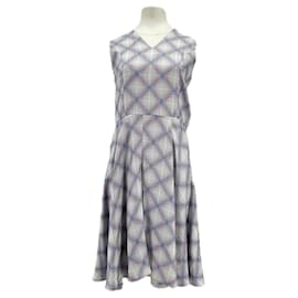 JW Anderson-JW ANDERSON Dresses T.FR 36 Silk-Grey