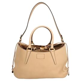 Fendi-Fendi B Bag-Brown