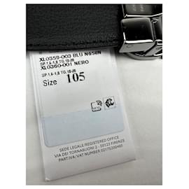 Salvatore Ferragamo-Belts-Multiple colors