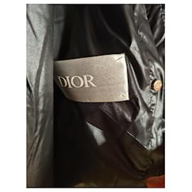 Dior-Dior Oblique-Dark blue