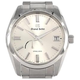 Grand Seiko-Grand Seiko Spring Drive Wristwatch-Other