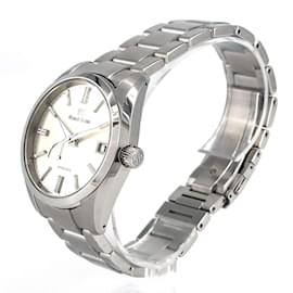 Grand Seiko-Grand Seiko Spring Drive Wristwatch-Other