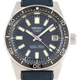 Seiko-Seiko Prospex LIMITED 8L55-00E0 SBEX009 SS Wristwatch-Other