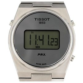 Reloj digital Tissot PRX Otro