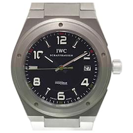 IWC-IWC Men's Ingenieur Automatic Watch IW322702-Other