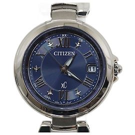 Citizens of Humanity Citizen Women's Eco-Drive Wristwatch Other