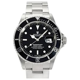 Rolex-Rolex Submariner Date 16610 Men's Watch-Other