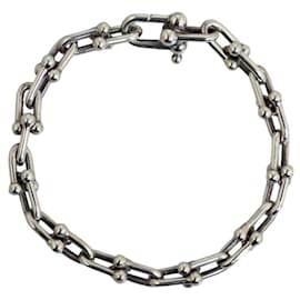 Tiffany & Co-Pulseira Microlink Tiffany HardWear-Outro