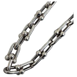 Tiffany & Co-Pulseira Microlink Tiffany HardWear-Outro