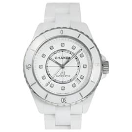 Chanel-Chanel J12 Caliber 12.1 Men's Watch-Other