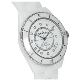 Chanel-Chanel J12 Caliber 12.1 Men's Watch-Other