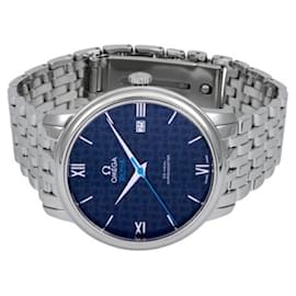 Omega-OMEGA De Ville Prestige Co-Axial Chronometer 39.5MM Orbis Edition-Other