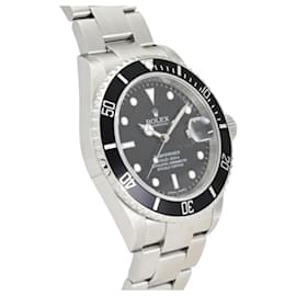 Rolex-Rolex Submariner Date 16610 Men's Watch-Other