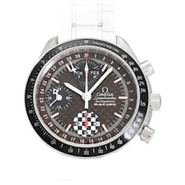 Omega-OMEGA Speedmaster Michael Schumacher Limited Edition-Other