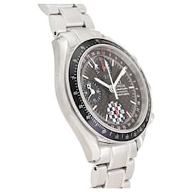 Omega-OMEGA Speedmaster Michael Schumacher Limited Edition-Other
