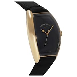 Franck Muller-Franck Muller Grand Curvex Piano CX33SCATFOPIANO Men's Watch-Other