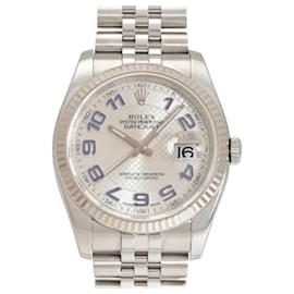 Rolex-Rolex Datejust 36 Men's Watch-Other