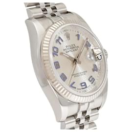 Rolex-Rolex Datejust 36 Men's Watch-Other