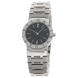 Bulgari-Bvlgari Bvlgari BB30SS Men's Wristwatch-Other