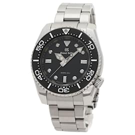 Grand Seiko-Grand Seiko SBGX335 Diver Watch-Other