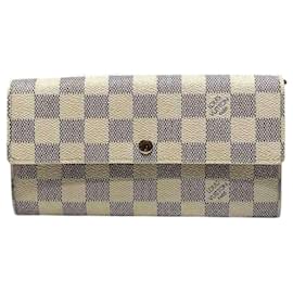 Louis Vuitton-Louis Vuitton Sarah-White